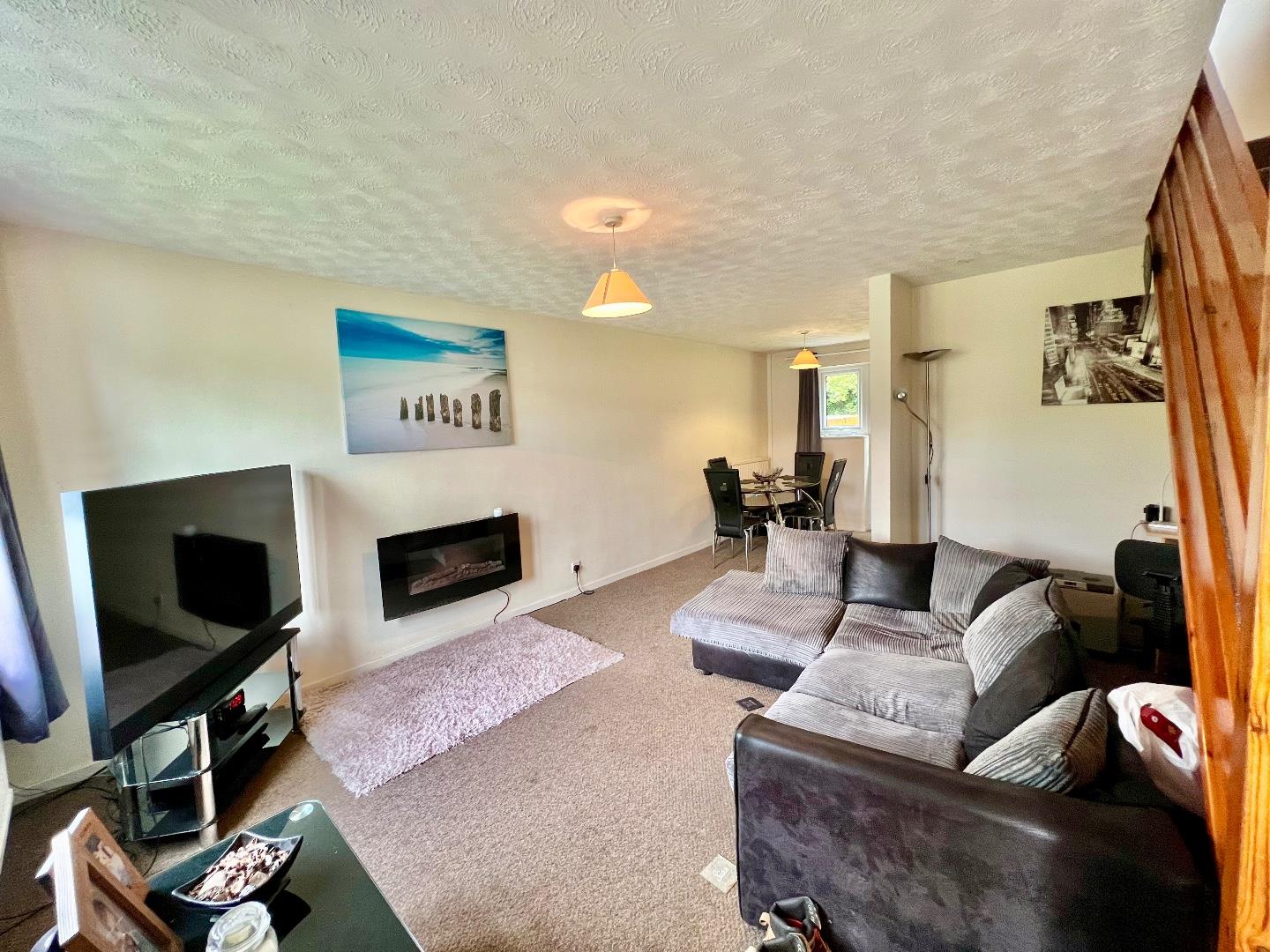 Easterly Close, Brackla, Bridgend County Borough, CF31 2NA